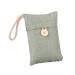 AuklopVZZ long -lasting fragrance with an activated carbon bag made of bamboo.Eliminates smells.Mixed air purification bags made of bamboo coal green