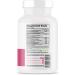 Burn for Her Weight Management Supplement by Foxy Fit - White Willow Bark, Theacrine, Green Coffee Extract (60 Capsules) - Buy Online on GoSupps.com