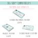 Sizzix Big Shot Starter Kit 661500 - Manual Die Cutting & Embossing Machine for Arts, Crafts, Scrapbooking & Cardmaking - Buy Online on GoSupps.com