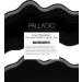 Palladio Liner Obsessed Precision Roller Liquid Eyeliner - Matte Black Sharp Lines 0.034 fl oz - Perfect for International Shipping - Buy Online on GoSupps.com
