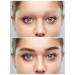 XXL Lashes Handmade Artificial Eyebrows - Natural Look for Sparse Hair | Includes Skin Adhesive | International Shipping - Buy Online on GoSupps.com