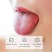 Best Tongue Cleaner Brush Set with Gel - Eliminate Bad Breath & Freshen Breath | Mint Fragrance - Buy Online on GoSupps.com