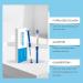 ASENAME Oligopeptide Collagen Face Cream with Allantoin | Hydrating Daily Moisturizer for Dry Skin | Lightweight Non-Greasy Facial Lotion for Everyday Skincare - Buy Online on GoSupps.com