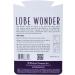 Lobe Wonder Ear Lobe Support Patch - 300 Patches - Clear & Latex-Free - Buy Online on GoSupps.com