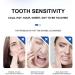 7.5% Hydroxyapatite Toothpaste 2 Pack Nano Hydroxyapatite Toothpaste Protects Enamel and Strengthens Teeth Cleans and Cares for Oral Health Promotes Freshens Breath 8.46oz - Buy Online on GoSupps.com