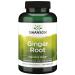 Swanson Ginger Root (Standardized) 250 Milligrams 120 Capsules