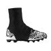 SLEEFS Solid Spats/Cleat Covers Large-X-Large Black