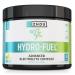 Zhou Nutrition Hydro-Fuel Advanced Electrolyte Complex Lemon Lime 6.1 oz (174 g)