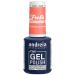 Andreia Andreia Professional - The Gel Polish - Solvent-free Gel - Limited Collection Colours (FS2 Mandarin Orange)