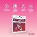 Arkopharma - Cys-Control Fort probiotiques | Confort urinaire - quilibre du microbiote| 10 sachets et 5 sticks diluer Framboise 1 unit (Lot de 1) - Buy Online on GoSupps.com