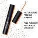 FREEORR 2 Colors Freckle Pen - Dark Brown+Light Brown | Waterproof Liquid Fake Freckles for Natural and Fast Dry Makeup - Buy Online on GoSupps.com
