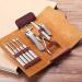 Nail Clippers Set 16 Pieces Professional Stainless Steel Nail Nail Clippers Set Nail Manicure Pedicure Tools for Utility Manicure Set (Color : 16 Pieces Grown) - Buy Online on GoSupps.com