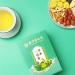 Herbal Liver Protection Tea - Herbal Liver Tea - Herbal Three Green Tea -Liver Support Tea - Extracted from 18 Kinds of Herbs (1pcs) - Buy Online on GoSupps.com