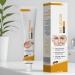 Cr me raffermissante pour le visage | 20 g de beurre nourrissant cr me raffermissante pour la peau | Pour l' lasticit de la peau les femmes les mamans les peaux mixtes s ches et grasses - Buy Online on GoSupps.com