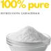 Kappa Carrageenan Powder (8.8oz / 250g) by Elo's Premium| Packaged In Canada| 100% All-Natural Vegan Thickener Stabilizer Gelling Agent| Non-GMO Vegan Non-MSG & Keto| Food Grade Kappa Carrageenan for Vegan Cheese Tofu Pudding & More - Buy Online on GoSupps.com