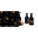 FARMSTAY Black Garlic Nourishing Shampoo 530ml - Revitalize & Strengthen Hair | International Shipping Available - Buy Online on GoSupps.com