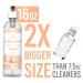Greenerways Citrus Antibacterial Hand Soap - 16 Fl Oz (Pack of 6) - Buy Online on GoSupps.com