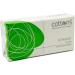 100% Natural Cotton Tampons - Regular Absorbency - Individually Wrapped - Unscented - Buy Online on GoSupps.com