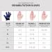 Rehabilitation Robot Gloves Stroke Hemiplegia Rehabilitation Training Equipment Finger Orthosis for Hand Function Recovery(Size:S Color:Left Hand) Small Left Hand - Buy Online on GoSupps.com