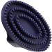 Bitz Rubber Horse Curry Comb (S) (Purple) - Buy Online on GoSupps.com