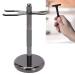 Ankroyu Stainless Steel Razor Holder Stand | Manual Safety Razor Accessory | Bathroom & Shower Room Organizer - Buy Online on GoSupps.com