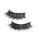 Shop Arison 3D Handmade Horse Hair Eyelashes - Thick False Lashes (M17) | International Shipping Available - Buy Online on GoSupps.com