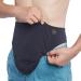Ostomy Belt- Comfortable Colostomy Belt Support Ostomy Bag Covers Ostomy Belt for Men and Women - Adjustable Ostomy Support Belt-Ostomy Wrap (Medium)