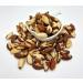 Thames Organic 250g Brazil Nuts - Certified Organic, Non-GMO, Vegan | Resealable Bag, No Additives or Preservatives - Buy Online on GoSupps.com