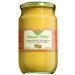 Moutarde de Dijon Dijon mustard classic hot 850 grams Classic 850 g (1 pack)