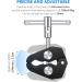 NEEWER Clamp with Adjustable Magic Arm for Flash/LED Light - SmallRig Cage Compatible - 4.4lb Load Capacity - Buy Online on GoSupps.com