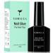 TOMICCA 4-in-1 Gel Nail Glue - Strong, Long-Lasting Adhesive for Acrylic, Gel & Press-On Nails - 15ml - Buy Online on GoSupps.com