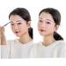Mikinona Eyelash Kit 5 Ladies Suits Lash Kit Diy Eyebrow Tool Reusable Eyebrow Card Template Artifact Modify Miss - Buy Online on GoSupps.com