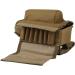KWNRAOR Rifle Cheek Riser with 7 Buttstock Ammo Holder - Khaki - Buy Online on GoSupps.com