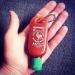 Huy Fong Licensed Mini-Sriracha2Go - Portable Sriracha Sauce Bottle (1-Pack) - Buy Online on GoSupps.com