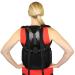 Posture Correcting TLSO Back Brace for Kyphosis Scoliosis & Hunchback - Adjustable Support for Men & Women - L0456 L0457 L-XL - Buy Online on GoSupps.com