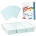 90PCS Washing Detergent Sheet Deep Stain Removal Laundry Detergent Sheet Strip Laundry Soap Sheet for Home Travel - Buy Online on GoSupps.com
