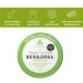 Buy Ben & Anna Natural Persian Lime Cream Deodorant Tin 1.59 oz - Eco-Friendly & Long-Lasting | International Shipping Available - Buy Online on GoSupps.com