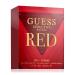Guess Seductive Red Men/Homme Eau de Toilette Cologne Spray For Men 1.7 Fl. Oz. Eau de Toilette 1.7 Fl Oz (Pack of 1) - Buy Online on GoSupps.com