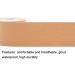 Sports Adhesive Tape Therapeutic Care Bandage Breathable 5CM*5M Kinesiology for Muscle Joints Physical Therapy Tape Elastic Knee Protector Intramuscular Effect Patch 2 Rolls orange - Buy Online on GoSupps.com