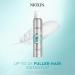 Nioxin Instant Fullness Dry Cleanser Volumizing Dry Shampoo 4.22 Fl Oz - Boost Hair Volume Instantly - Buy Online on GoSupps.com