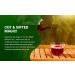 PREMIUM HERBS Hibiscus Tea | Hibiscus Tea Organic Flowers | Single Origin Source From Egypt | Great for Iced or Hot Brewed Herbal Green Tea | Caffeine Free 100% Natural Eco-Friendly Packaging - Buy Online on GoSupps.com
