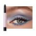 HIFFEY 12 Colors Eyeshadow Pencil Waterproof Glitter Matte Nude Eyeshadow Makeup Cosmetics Eyeliner Pens Shade Size 11
