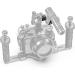 Seafrogs Aluminum Alloy YS Head Clip Arm 2.75 (7cm) - AM-3 - Buy Online on GoSupps.com