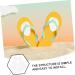 COHEALI Heel Inserts for Women - 3 Pair Metatarsal Pads Forefoot Shoe Insoles & Toe Protectors for Heels & Flip-Flops - Buy Online on GoSupps.com