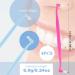 Buy Ouligay 4-Piece Tuft Toothbrush Set - Ideal for Detail Cleaning & Interdental Spaces | International Shipping Available - Buy Online on GoSupps.com