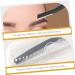 Magiclulu Eyebrow Razor Set - 5 Precision Trimmers for Men & Women - Portable Facial Razor for Perfect Eyebrows - Buy Online on GoSupps.com
