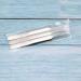 3 Pcs Stainless Steel Blackhead Remover Tweezers Set - Needle Pointed for Ingrown Hair Removal - Buy Online on GoSupps.com