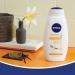 Nivea Pampering Body Wash â€“ Vanilla & Sweet Cream 20 fl oz | Hydrating Cleanser - Buy Online on GoSupps.com