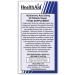 HealthAid Hyaluronic Acid 55mg - 30 Tablets | Skin Hydration & Joint Support - Buy Online on GoSupps.com