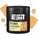 ESN Designer Flavor Powder Buttercookie 250 g flavor powder for sweet without a lot of sugar and calories tested quality - made in Germany butter cookie 250 g (1 Pack)
